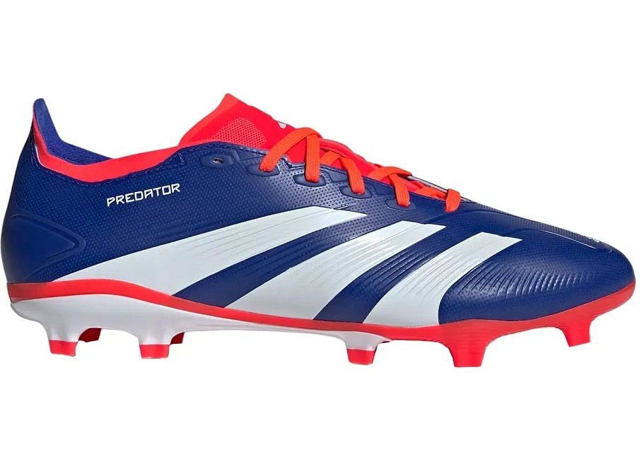 Фото № 1 с приближением к товару «‎adidas Predator League FG»
