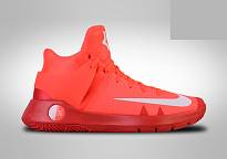 Фото № 1 с приближением к товару «‎Nike KD Trey 5 IV Bright Crimson »
