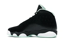 Фото № 5 с приближением к товару «‎Jordan 13 Retro Black Mint Foam »