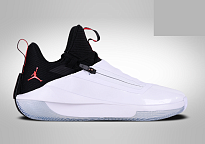 Фото № 1 с приближением к товару «‎Nike Air Jordan Jumpman Hustle »