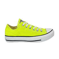 Фото № 1 с приближением к товару «‎Converse Chuck Taylor All Star Ox Electric Yellow»