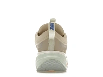 Фото № 4 с приближением к товару «‎Nike Spark Pearl White Total Orange »