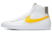 Фото № 1 с приближением к товару «‎Nike Blazer Mid»