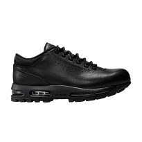 Фото № 1 с приближением к товару «‎Nike Air Max Goadome Low Black»