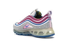 Фото № 6 с приближением к товару «‎Nike Air Max 97 One Time Only»