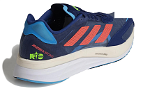 Фото № 4 с приближением к товару «‎ adidas Adizero Boston 10 Running shoes»