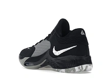 Фото № 5 с приближением к товару «‎Nike Zoom Freak 4 Cookies and Cream»