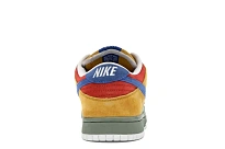 Фото № 4 с приближением к товару «‎Nike SB Dunk Low Puff N Stuff»