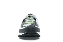 Фото № 2 с приближением к товару «‎Nike Air Max 98 Cool Grey Volt»