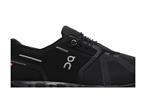 Фото № 3 с приближением к товару «‎ON Women's Cloud 5 Waterproof All Black»