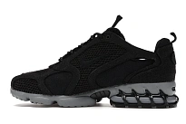 Фото № 5 с приближением к товару «‎Nike Air Zoom Spiridon Cage 2 Stussy Black»