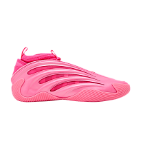 Фото № 1 с приближением к товару «‎adidas Harden Vol. 9 Flamingo Pink»