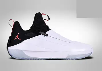 Nike Air Jordan Jumpman Hustle (AQ0397-100) - 1