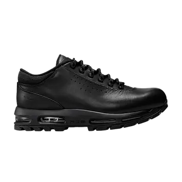Nike Air Max Goadome Low Black