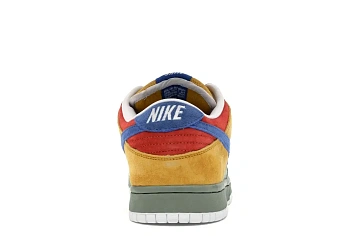 Nike SB Dunk Low Puff N Stuff - 4