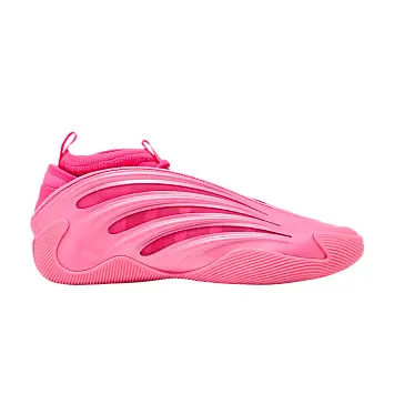 adidas Harden Vol. 9 Flamingo Pink - 1