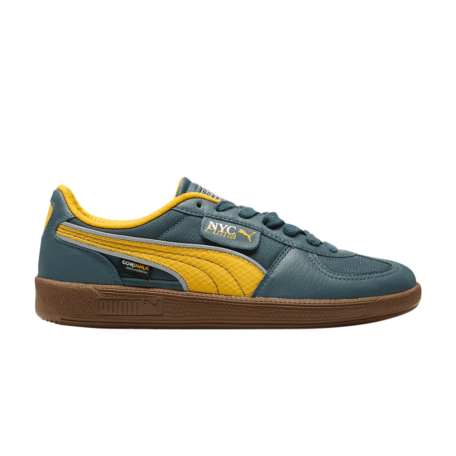 Фото № 1 с приближением к товару «‎Puma Palermo Cordura NYC Long Run Pack»