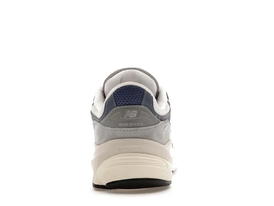 Фото № 4 с приближением к товару «‎New Balance 990v6»