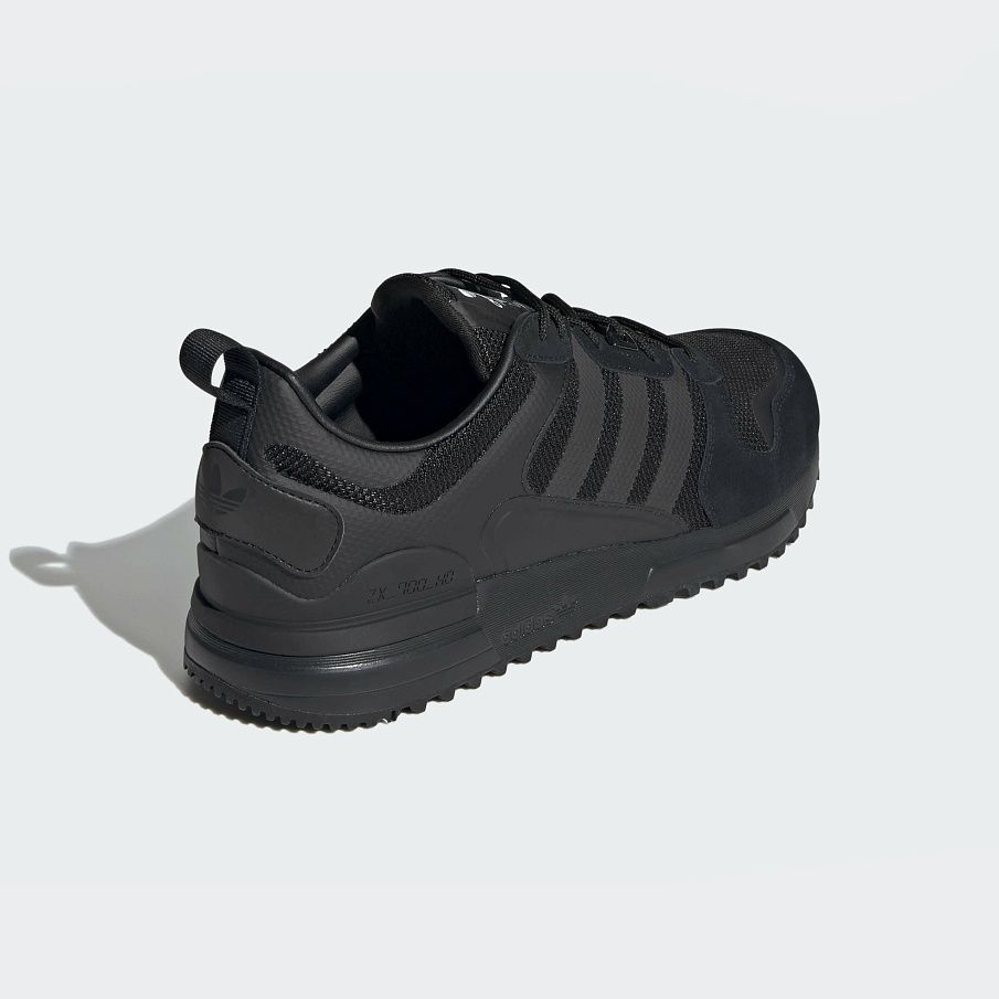 Фото № 3 с приближением к товару «‎Adidas ZX 700 HD Shoes »
