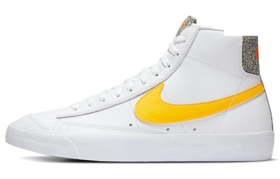 Фото № 1 с приближением к товару «‎Nike Blazer Mid»