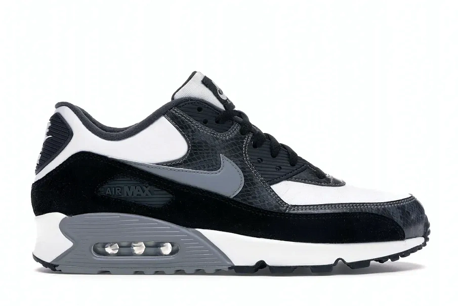 Фото № 1 с приближением к товару «‎Nike Air Max 90 Python»