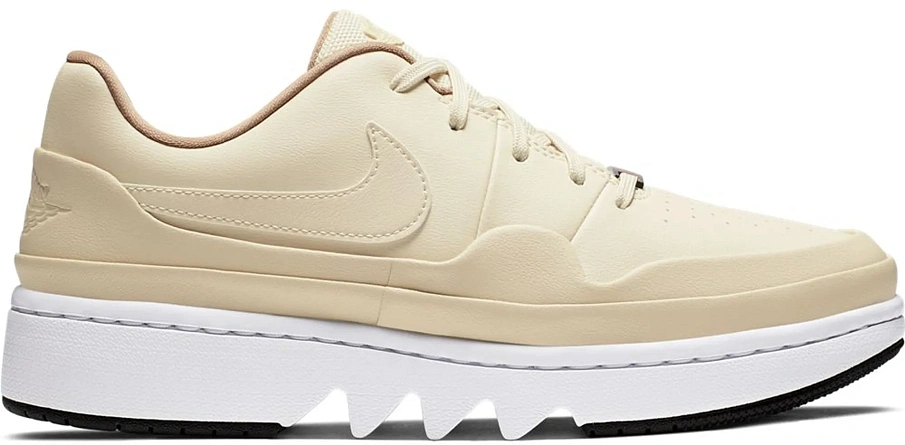 Фото № 1 с приближением к товару «‎Jordan 1 Jester XX Low Laced Fossil »