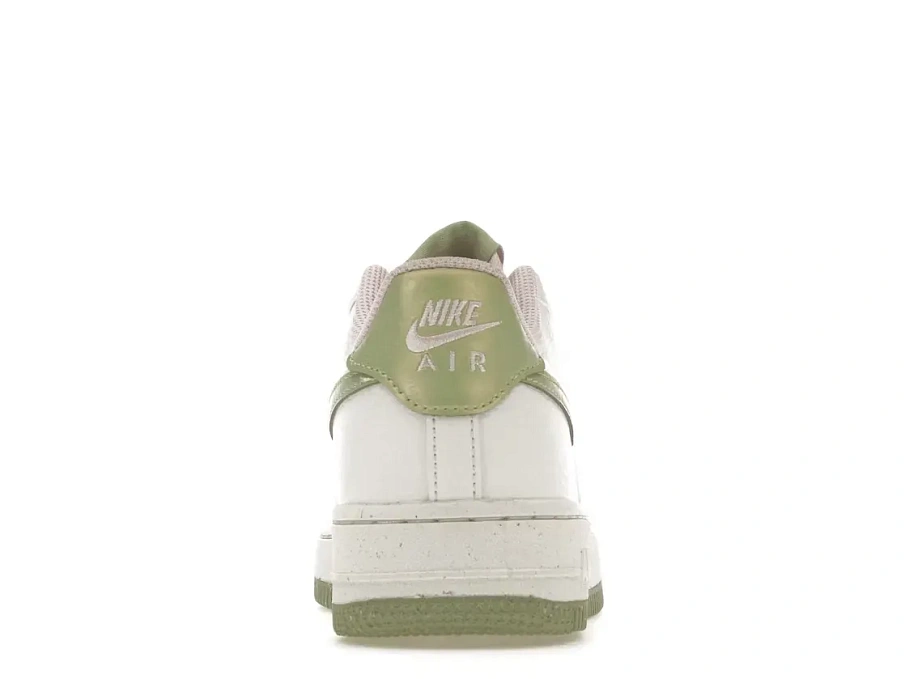 Фото № 4 с приближением к товару «‎Nike Air Force 1 Low»