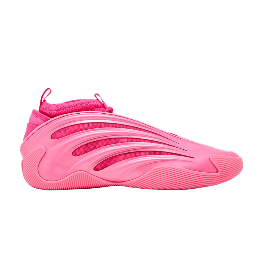 Фото № 1 с приближением к товару «‎adidas Harden Vol. 9 Flamingo Pink»
