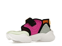 Фото № 4 с приближением к товару «‎Nike Aqua Rift Volt Fuchsia »