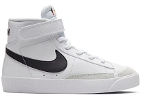 Фото № 1 с приближением к товару «‎Nike Blazer Mid 77»