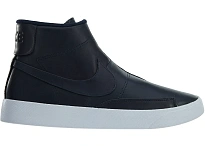 Фото № 1 с приближением к товару «‎NikeLab Blazer Advncd Obsidian/Obsidian-White»