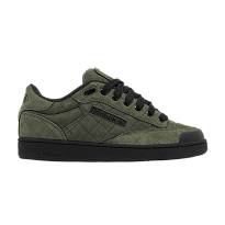 Фото № 1 с приближением к товару «‎Reebok Club C Bulc Varsity Green»