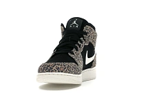 Фото № 4 с приближением к товару «‎Jordan 1 Mid SE Leopard »