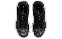 Фото № 4 с приближением к товару «‎Nike ZoomX Invincible Run Flyknit Wmns BlackPink»