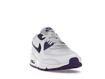 Фото № 4 с приближением к товару «‎Nike Air Max 90 Color Pack Court Purple»