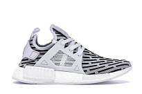 Фото № 1 с приближением к товару «‎adidas NMD XR1 Zebra»