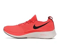 Фото № 5 с приближением к товару «‎Nike Zoom Fly Flyknit Bright Crimson»