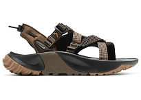 Фото № 1 с приближением к товару «‎Nike Oneonta Black Gum Medium Brown »