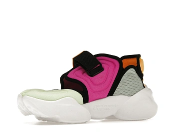 Nike Aqua Rift Volt Fuchsia  - 4