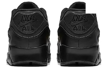 Nike Air Max 90 Premium 'Black Gold' - 5