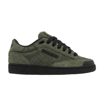 Reebok Club C Bulc Varsity Green - 1
