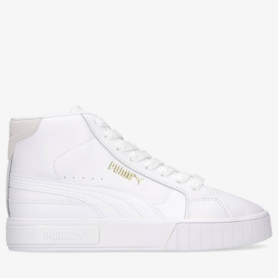 Фото № 1 с приближением к товару «‎Puma Cali Star Wns »