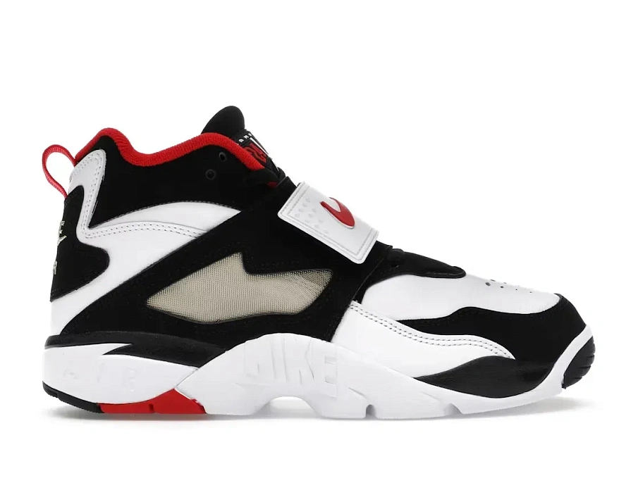 Фото № 1 с приближением к товару «‎Nike Air Diamond Turf»