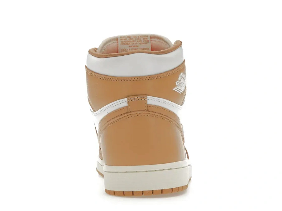 Фото № 4 с приближением к товару «‎Jordan 1 Retro High OG Praline »