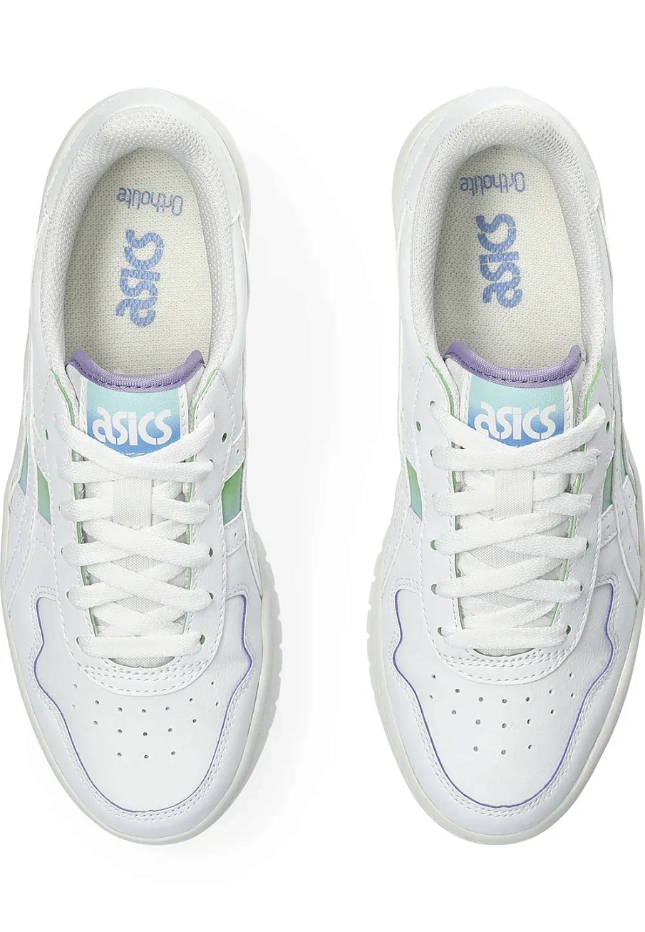Фото № 3 с приближением к товару «‎Кроссовки Asics spa0h11a0ai-a12-n»
