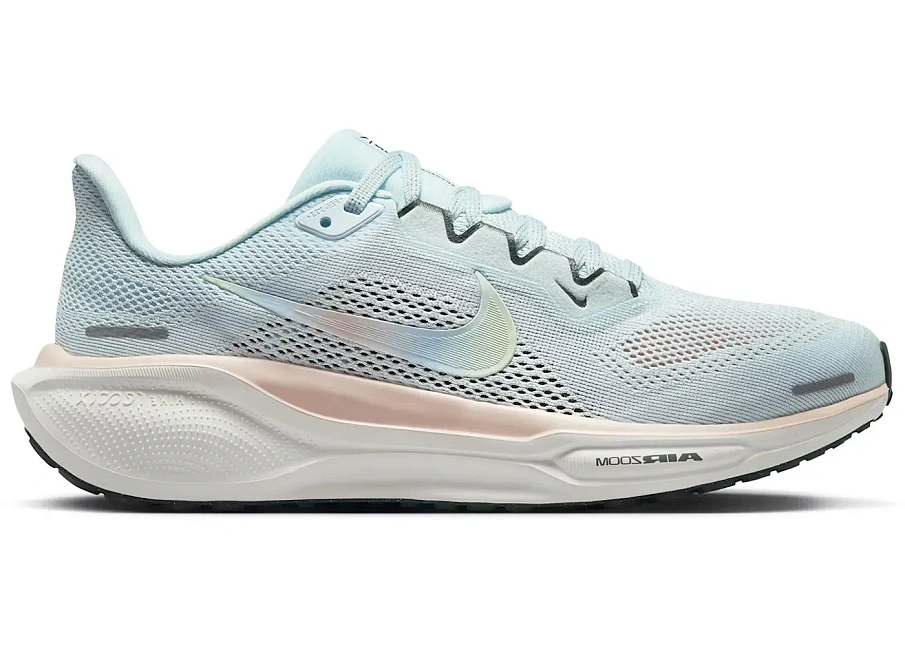 Фото № 1 с приближением к товару «‎Nike Air Zoom Pegasus 41 Premium»