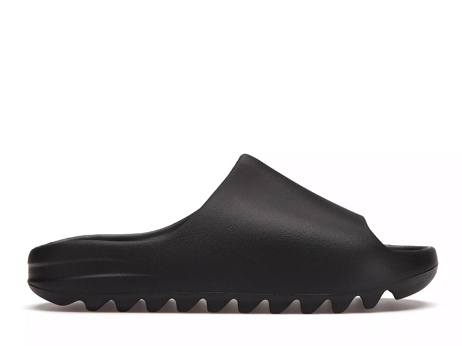 Фото № 1 с приближением к товару «‎adidas Yeezy Slide Onyx (2022/2023)»
