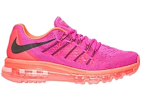 Фото № 1 с приближением к товару «‎Nike Air Max 2015 Fuchsia Flash »