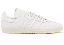 Фото № 1 с приближением к товару «‎adidas Samba Pharrell Humanrace White»