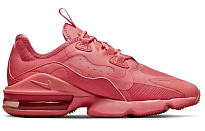 Фото № 2 с приближением к товару «‎Nike Wmns Air Max Infinity 2 Low-Top Running Shoes Pink»